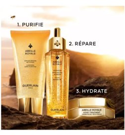 Abeille Royale - Honigbehandlung - Reichhaltige Creme Abeille Royale - Honigbehandlung - Reichhaltige Creme